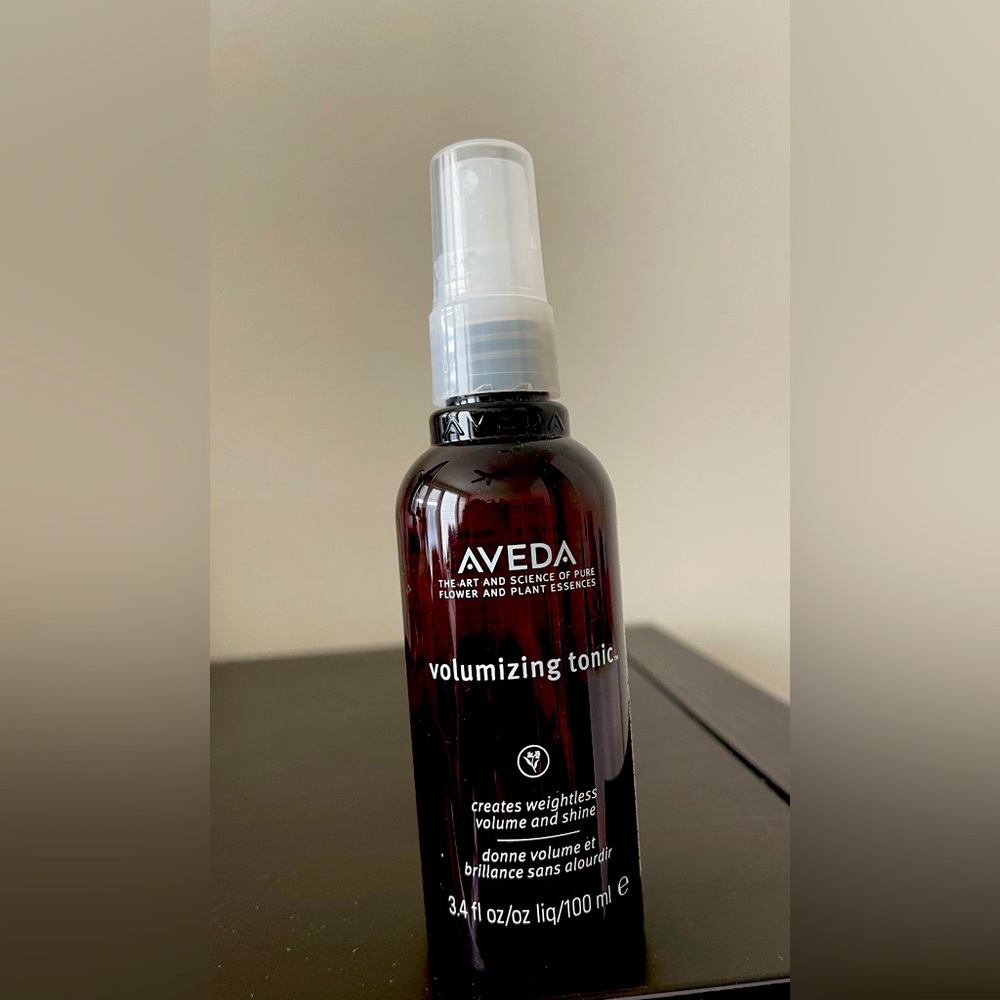 Aveda volumizing tonic™